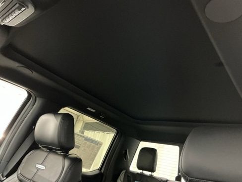 New 2026 Ford F350 Platinum image 18