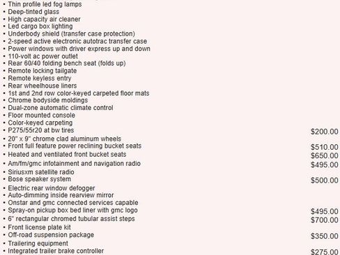 Used 2018 GMC Sierra 1500 SLT image 8