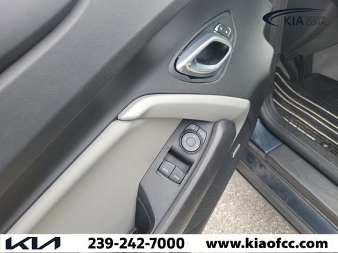 Used 2019 Chevrolet Camaro LT w/ RS Package RWD image 12