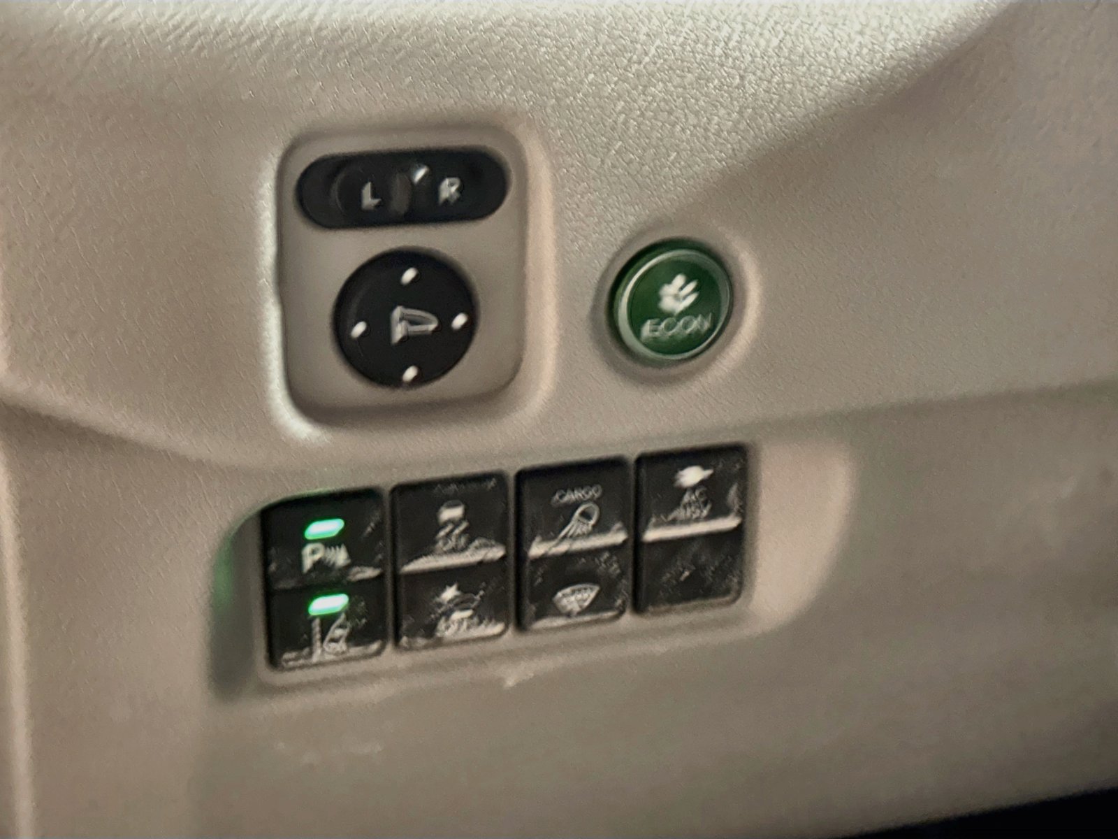 Used 2023 Honda Ridgeline RTL-E image 10