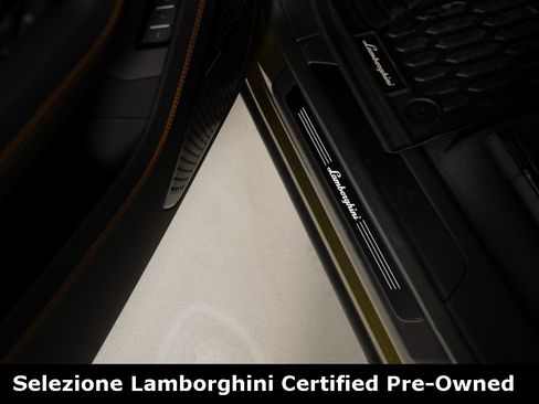 Used 2024 Lamborghini Urus S image 17