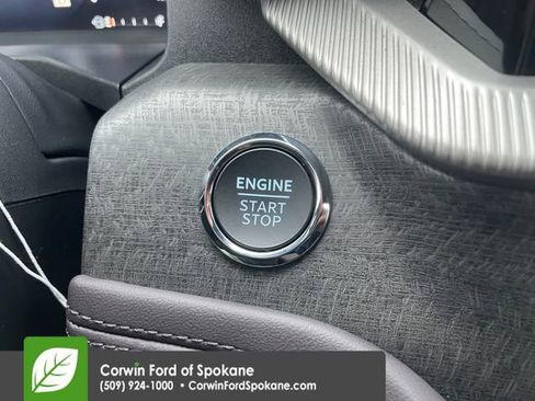 New 2026 Ford Explorer Platinum w/ LUX Leather Package image 27