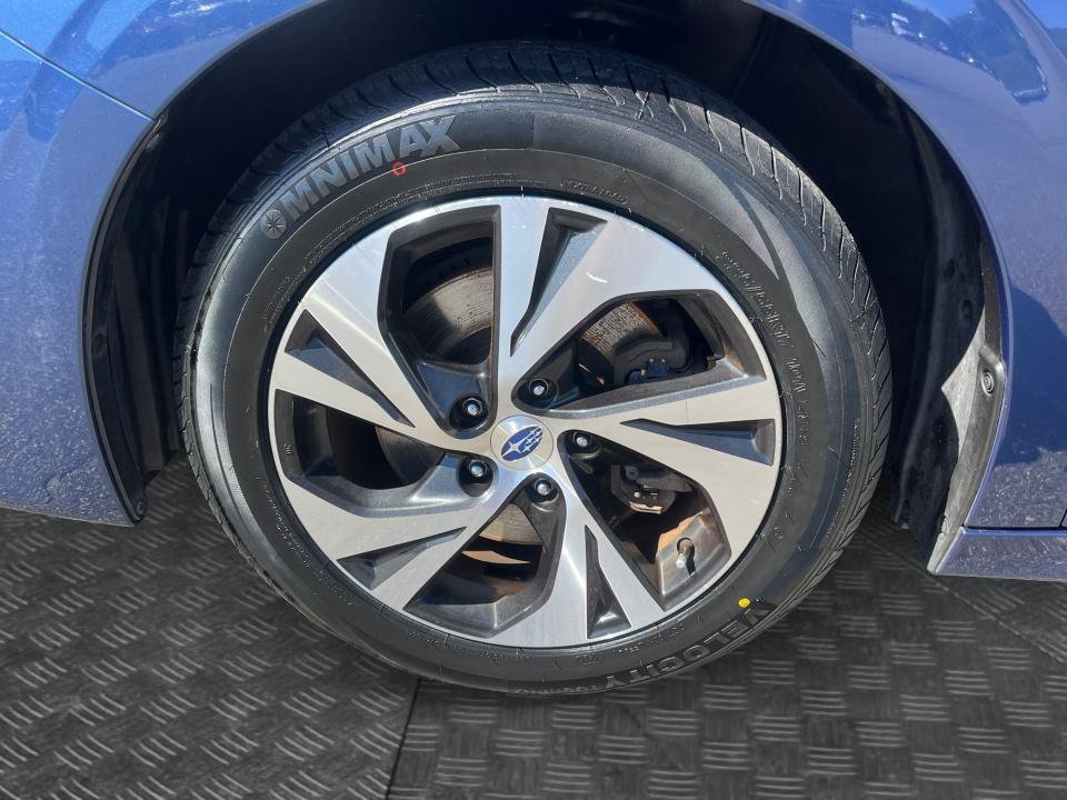 Used 2020 Subaru Legacy Premium w/ Popular Package #1 AWD/4WD image 26