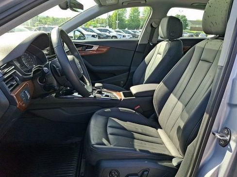 Used 2022 Audi A4 2.0T Premium AWD/4WD image 17