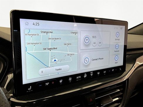 Used 2023 Ford Escape ST-Line w/ Tech Pack #1 image 21