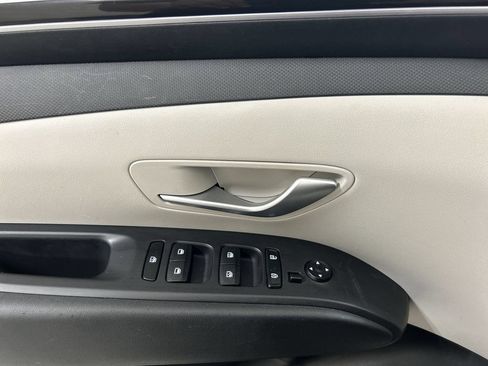 Used 2024 Hyundai Tucson SEL AWD/4WD image 11