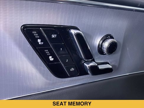 Certified 2024 Cadillac Lyriq Tech w/ LPO, Floor Liner Package AWD/4WD image 9