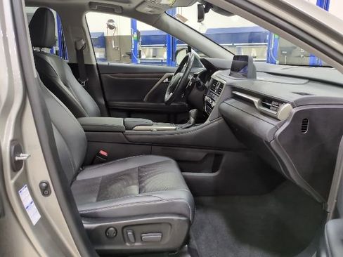 Used 2021 Lexus RX 350 350 w/ Premium Package image 8