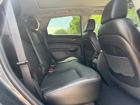 Used 2014 Cadillac SRX Luxury w/ LPO, Sports Edition Package FWD image 34