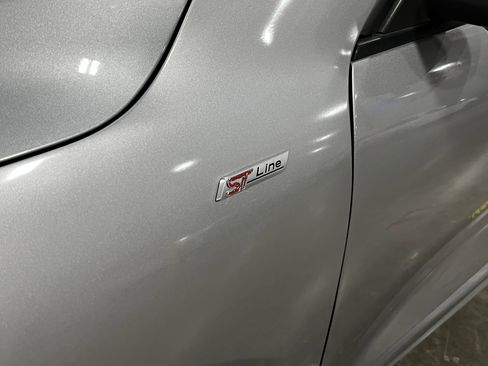 Used 2024 Ford Escape ST-Line image 9