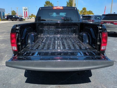Used 2024 RAM 1500 Classic SLT image 13