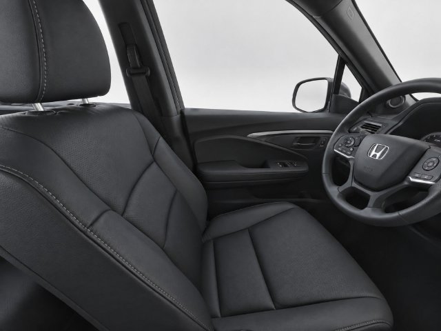 Certified 2024 Honda Passport EX-L image 12