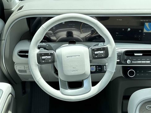 New 2026 Hyundai Palisade Limited FWD image 12