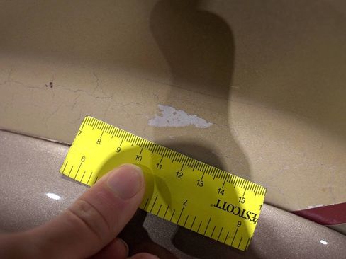 Used 2002 Dodge B1500 image 30