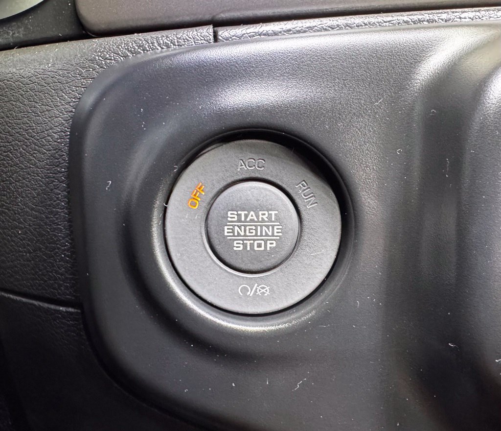 Used 2021 Jeep Wrangler Unlimited Sport AWD/4WD image 26