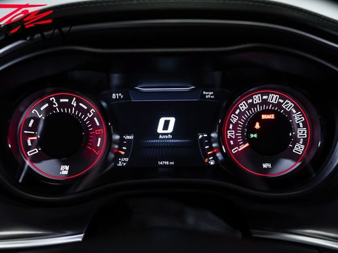 Used 2021 Dodge Challenger R/T Scat Pack RWD image 33