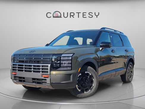 New 2026 Hyundai Palisade XRT Pro image 1