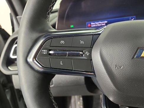 Used 2024 Chevrolet Traverse LT w/ LPO, Floor Liner Package image 23