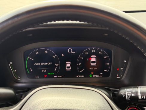 Used 2024 Honda Accord Sport image 21