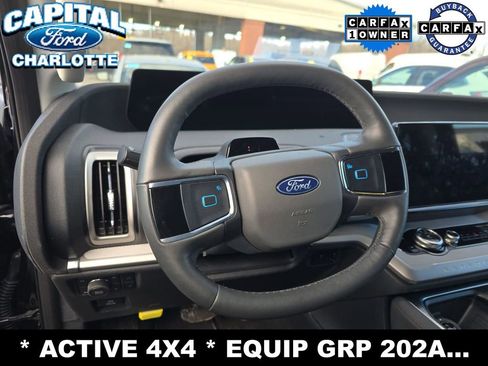 Used 2025 Ford Expedition Max Active image 15