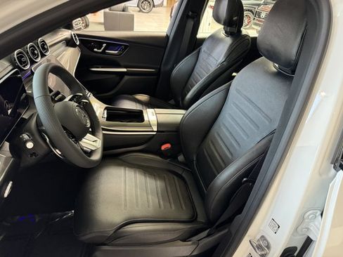 New 2026 Mercedes-Benz GLC 43 AMG 4MATIC image 2