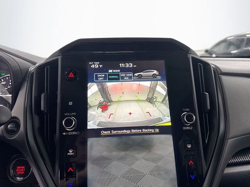 New 2026 Subaru Crosstrek 2.0i Premium AWD/4WD image 11