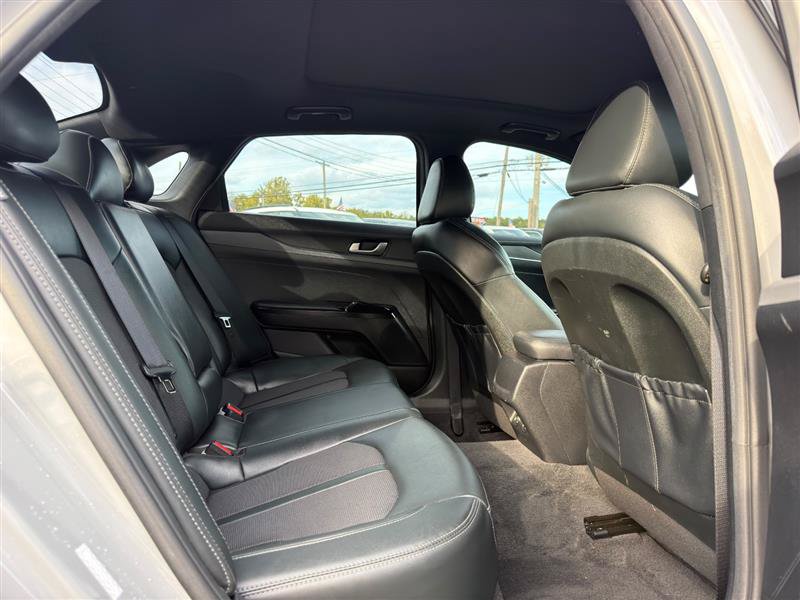 Used 2023 Kia K5 GT-Line AWD/4WD image 25