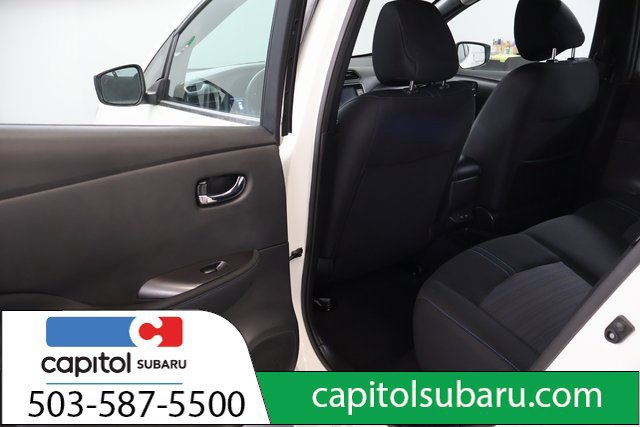 Used 2023 Nissan Leaf S FWD image 28