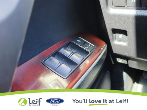 Used 2013 Lexus GX 460 w/ Comfort Plus Pkg image 18