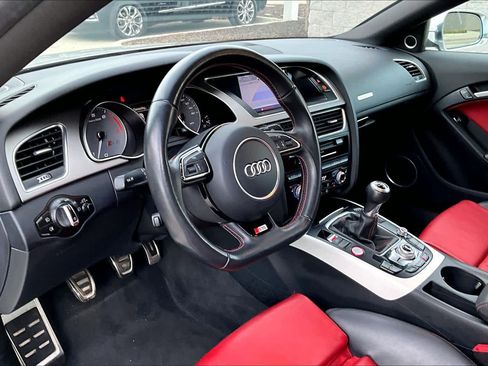 Used 2014 Audi S5 Premium Plus image 15