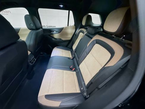 New 2026 Chevrolet Equinox ACTIV w/ Convenience Package III image 28