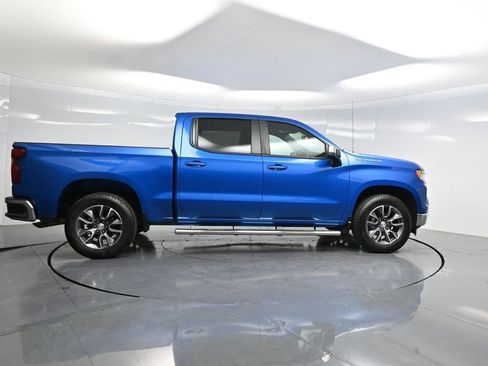 Used 2022 Chevrolet Silverado 1500 LT image 44
