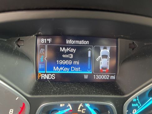 Used 2014 Ford Escape Titanium FWD image 13