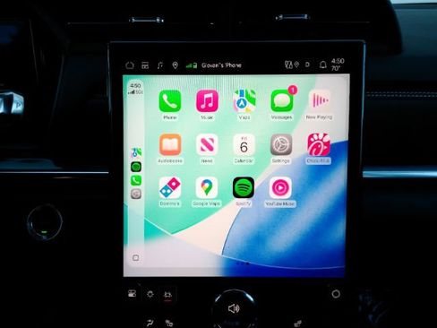 Used 2026 GMC Terrain Elevation image 4