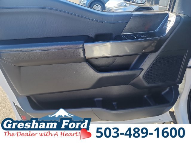 Used 2021 Ford F150 XLT w/ Equipment Group 301A Mid AWD/4WD image 18