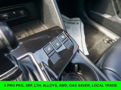 Used 2023 Kia Sportage X-Pro AWD/4WD image 29