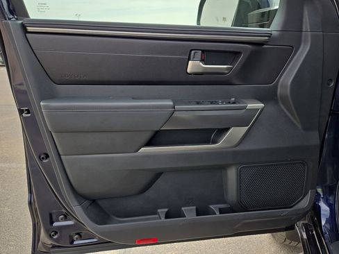 New 2025 Toyota Tundra SR5 image 18