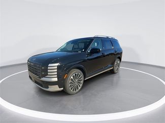 New 2026 Hyundai Palisade Calligraphy video 4