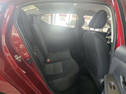 Used 2024 Nissan Sentra SV w/ All-Weather Package FWD image 16