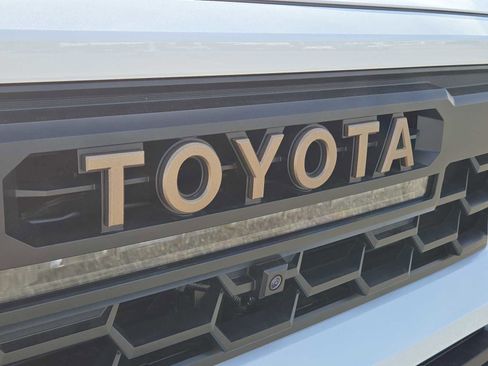 New 2026 Toyota Tacoma 4x4 Double Cab Hybrid image 16
