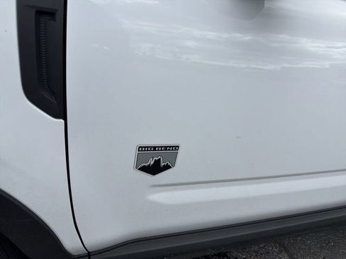 Used 2021 Ford Bronco Sport Big Bend w/ Big Bend Package image 20