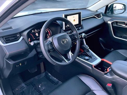 Used 2024 Toyota RAV4 Adventure image 14