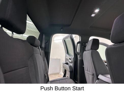 Used 2024 GMC Sierra 1500 Elevation AWD/4WD image 27