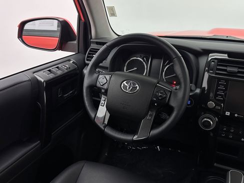 Used 2023 Toyota 4Runner TRD Pro AWD/4WD image 29