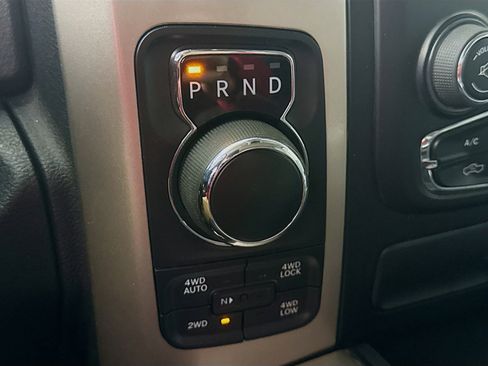 Used 2016 RAM 1500 Big Horn image 19