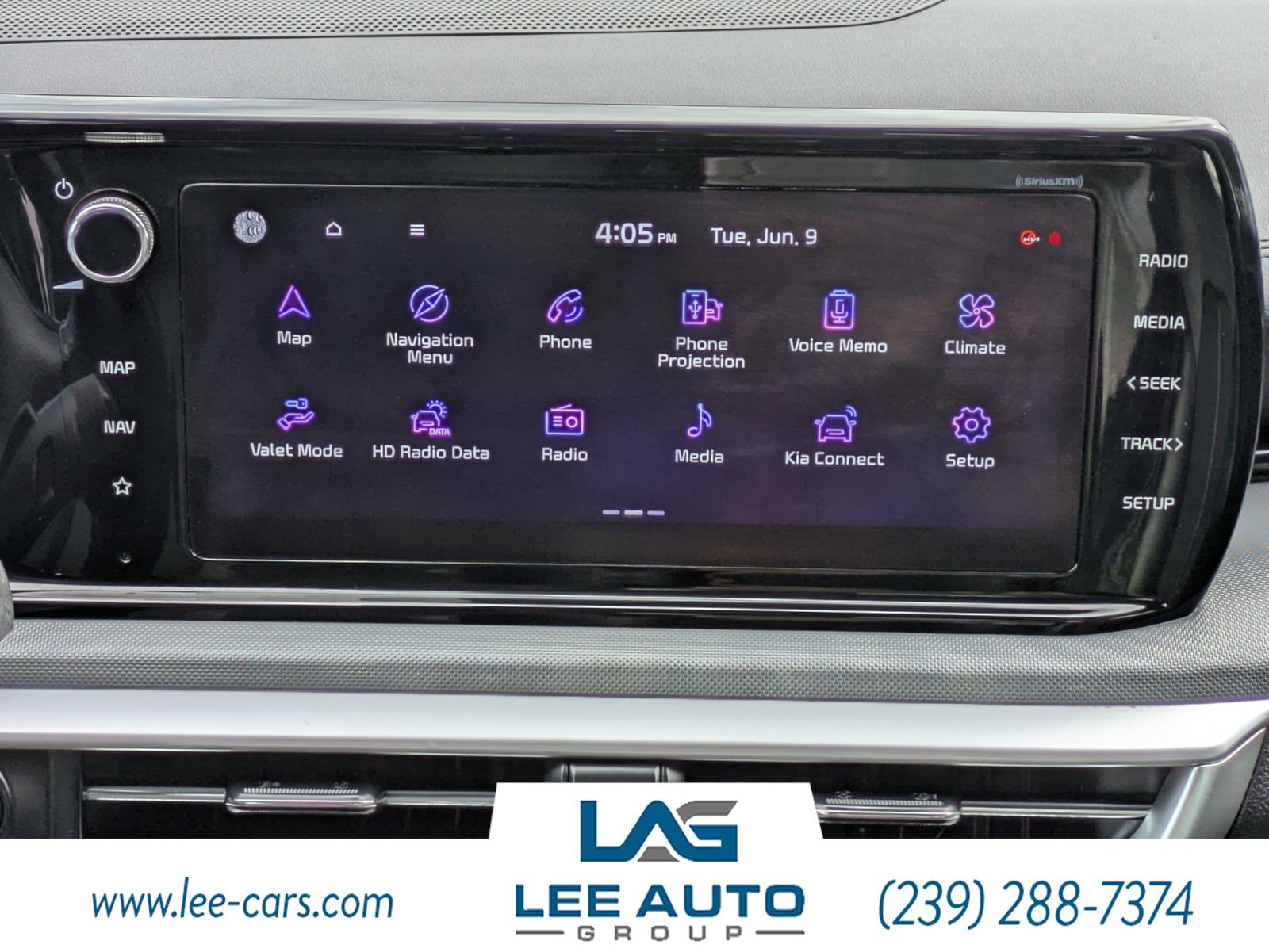 Used 2023 Kia K5 GT-Line w/ GT-Line Premium Package FWD image 14