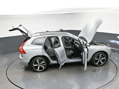 Used 2025 Volvo XC60 B5 Ultra w/ Protection Package Premier AWD/4WD image 51