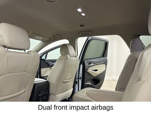 Used 2021 Buick Enclave Essence w/ Sound and Sites Package image 28