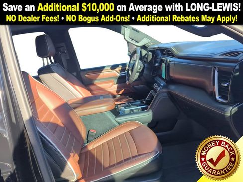 Used 2024 GMC Sierra 3500 Denali Ultimate image 21