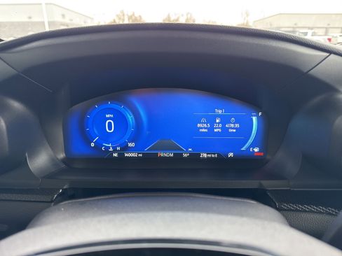 Certified 2021 Ford Explorer ST w/ Equipment Group 401A image 32